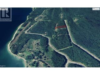 Photo 8: LOT 40 EAGLE HEIGHTS DRIVE in Hudsons Hope: Vacant Land for sale : MLS®# R2874450