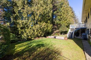 Photo 30: 3535 BLUEBONNET Road in North Vancouver: Edgemont House for sale : MLS®# R2761378