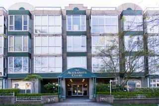 Main Photo: 303 3488 VANNESS Avenue in Vancouver: Collingwood VE Condo for sale (Vancouver East)  : MLS®# R2202119