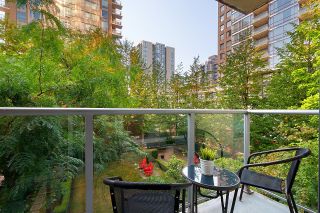 Photo 5: 408 1001 RICHARDS Street in Vancouver: Downtown VW Condo for sale (Vancouver West)  : MLS®# R2728737