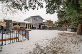 Photo 45: 23 Woodacres Way SW in Calgary: Woodbine Detached for sale : MLS®# A2014193