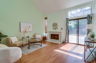 Photo 8: LINDA VISTA Townhouse for sale : 3 bedrooms : 6334 Caminito Del Pastel in San Diego