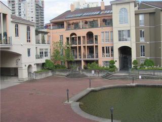 Photo 9: 203 6 RENAISSANCE Square in New Westminster: Quay Condo for sale in "THE RIALTO" : MLS®# V959059