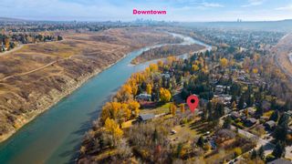 Photo 3: 7224 Bow Crescent NW in Calgary: Bowness Residential Land for sale : MLS®# A2120526