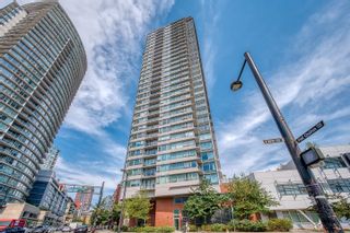 Photo 2: 3501 688 ABBOTT Street in Vancouver: Downtown VW Condo for sale (Vancouver West)  : MLS®# R2711612