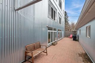Photo 26: 4 830 Memorial Drive NW in Calgary: Sunnyside Apartment for sale : MLS®# A2125360