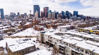 Photo 25: 216 707 4 Street NE in Calgary: Renfrew Apartment for sale : MLS®# A2112812