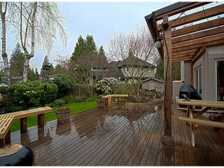 Photo 12: 12641 OCEAN CLIFF Drive in Surrey: Crescent Bch Ocean Pk. House for sale (South Surrey White Rock)  : MLS®# F1411240