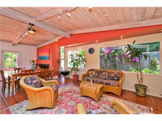 Photo 4: PACIFIC BEACH House for sale : 4 bedrooms : 4730 Everts in San Diego