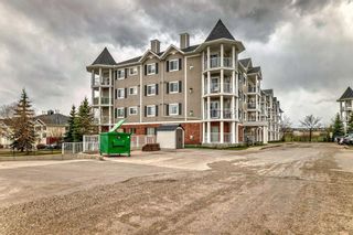Photo 1: 2304 43 Country Village Lane NE in Calgary: Country Hills Village Apartment for sale : MLS®# A2128305
