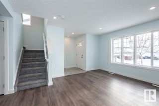 Photo 3: 5538 STEVENS Crescent in Edmonton: Zone 14 House for sale : MLS®# E4382627