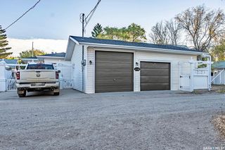 Photo 50: 1110 9th Avenue Northwest in Moose Jaw: Palliser Residential for sale : MLS®# SK904105