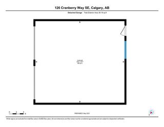 Photo 35: 126 Cranberry Way SE in Calgary: Cranston Detached for sale : MLS®# A1108441