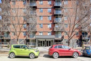 Photo 20: 104 1236 15 Avenue SW in Calgary: Beltline Apartment for sale : MLS®# A1221868
