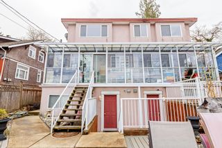 Photo 32: 2575 W 10TH Avenue in Vancouver: Kitsilano House for sale (Vancouver West)  : MLS®# R2863097