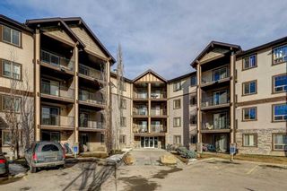 Main Photo: 4114 60 Panatella Street NW in Calgary: Panorama Hills Apartment for sale : MLS®# A2114916