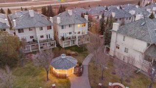 Photo 33: 109 Sierra Morena Landing SW in Calgary: Signal Hill Semi Detached (Half Duplex) for sale : MLS®# A2063944
