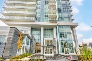 Photo 32: 1707 652 WHITING Way in Coquitlam: Coquitlam West Condo for sale : MLS®# R2636312