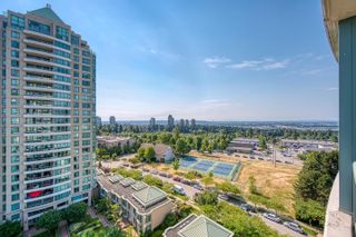 Photo 15: 1202 6611 SOUTHOAKS Crescent in Burnaby: Highgate Condo for sale (Burnaby South)  : MLS®# R2598411