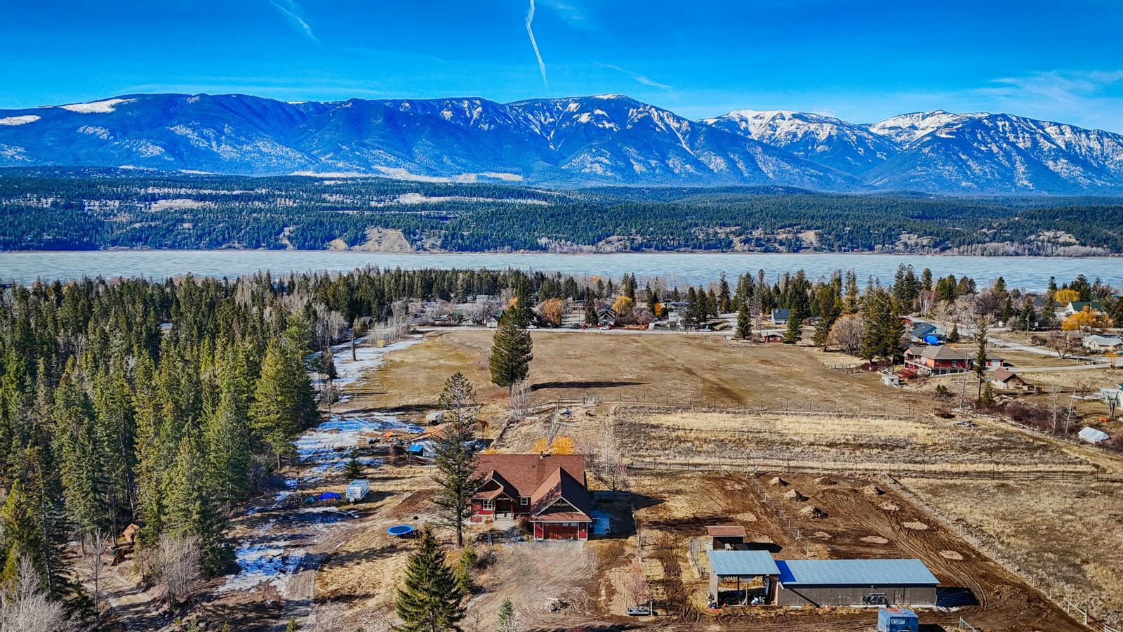 Columbia Valley Residential Market Update: March 2024