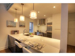 Photo 3: # 310 1510 NELSON ST in Vancouver: West End VW Condo for sale (Vancouver West)  : MLS®# V1020226