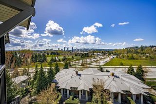 Photo 20: 405 3082 DAYANEE SPRINGS Boulevard in Coquitlam: Westwood Plateau Condo for sale in "The LANTERNS by Polygon" : MLS®# R2869359