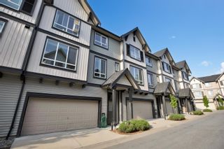 Photo 2: 20 30930 WESTRIDGE Place in Abbotsford: Abbotsford West Townhouse for sale in "Bristol Heights" : MLS®# R2778665