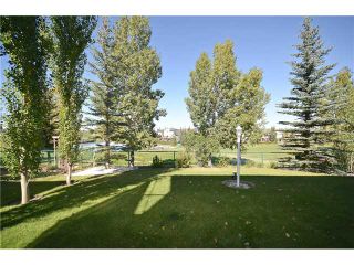Photo 19: 50 VALLEY PONDS Way NW in CALGARY: Valley Ridge Residential Detached Single Family for sale (Calgary)  : MLS®# C3545460