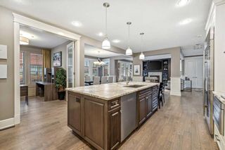 Photo 15: 22 Crestridge Mews SW in Calgary: Crestmont Detached for sale : MLS®# A2128973