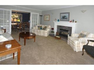 Photo 3: 4451 WALLER Drive in Richmond: Boyd Park House for sale in "PENDLEBERY GARDENS" : MLS®# V886540