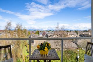 Photo 6: 412 4500 WESTWATER Drive in Richmond: Steveston South Condo for sale : MLS®# R2674162