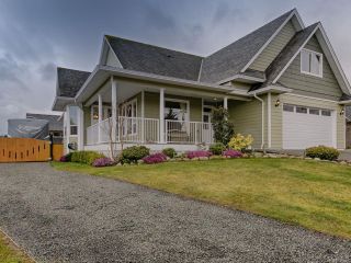 Photo 2: 249 Virginia Dr in CAMPBELL RIVER: CR Willow Point House for sale (Campbell River)  : MLS®# 755517