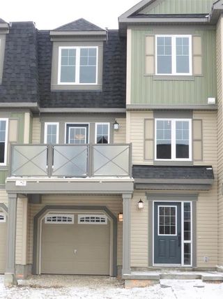 Photo 15: 464 WINDSTONE Grove SW: Airdrie Row/Townhouse for sale : MLS®# A2107159
