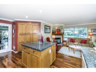 Photo 12: 9237 203B Street in Langley: Walnut Grove House for sale : MLS®# R2273639