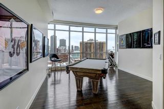Photo 20: 1804 788 12 Avenue SW in Calgary: Beltline Apartment for sale : MLS®# A2116693
