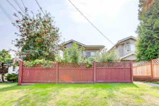 Photo 24: 5938 HARDWICK Street in Burnaby: Central BN 1/2 Duplex for sale (Burnaby North)  : MLS®# R2497096