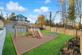Photo 32: 11 9762 182A Street in Surrey: Fraser Heights Townhouse for sale in "Prestige" (North Surrey)  : MLS®# R2875855