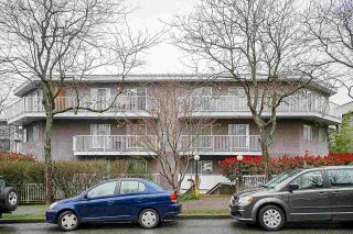 Photo 26: 106 2023 FRANKLIN Street in Vancouver: Hastings Condo for sale in "Leslie Point" (Vancouver East)  : MLS®# R2557576