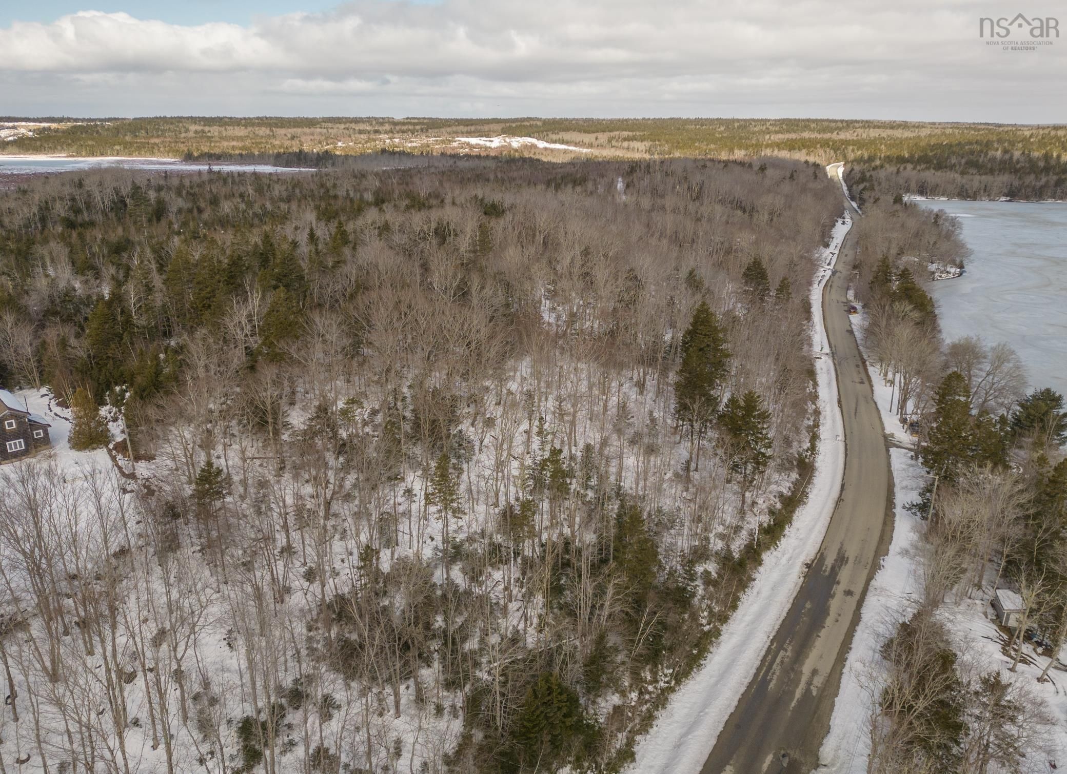 Main Photo: Lot 2 Mood Road in Summerville: County Hwy 3 Vacant Land for sale (Yarmouth)  : MLS®# 202303695