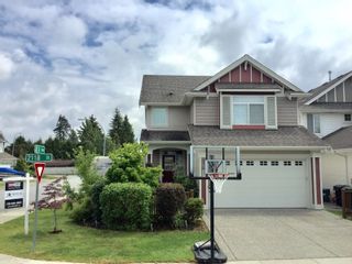 Photo 1: 8228 211B Street in Langley: Willoughby Heights House for sale in "CREEKSIDE AT YORKSON" : MLS®# R2182725