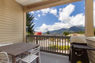 Photo 17: 4 1026 GLACIER VIEW Drive in Squamish: Garibaldi Highlands Townhouse for sale in "Seasonsview" : MLS®# R2878431