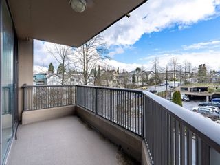 Photo 7: 404 3740 ALBERT Street in Burnaby: Vancouver Heights Condo for sale in "BOUNDARYVIEW" (Burnaby North)  : MLS®# R2760131
