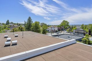 Photo 29: 405 1068 Tolmie Ave in Saanich: SE Maplewood Condo for sale (Saanich East)  : MLS®# 936621
