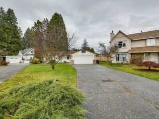Photo 23: 12421 193B Street in Pitt Meadows: Central Meadows House for sale : MLS®# R2635656