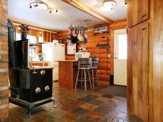 Photo 11: 4503 N 97 Highway in Quesnel: Quesnel - Rural North House for sale (Quesnel (Zone 28))  : MLS®# R2443086