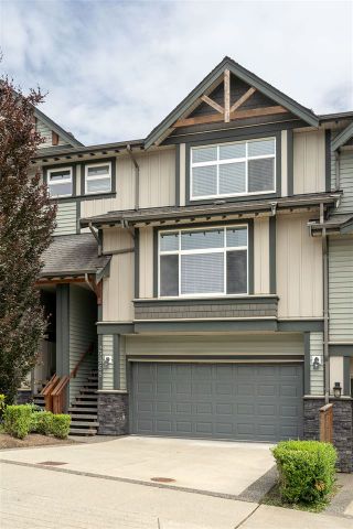 Photo 33: 22968 GILBERT Drive in Maple Ridge: Silver Valley Townhouse for sale in "Silver Valley" : MLS®# R2469489
