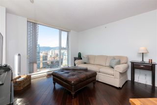 Photo 4: 3002 583 BEACH Crescent in Vancouver: Yaletown Condo for sale in "PARK WEST II" (Vancouver West)  : MLS®# R2593385