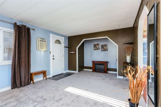 Photo 5: 274 201 CAYER Street in Coquitlam: Maillardville Manufactured Home for sale : MLS®# R2023778