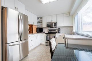 Photo 13: 20 341 Westwood Drive in Winnipeg: Westwood Condominium for sale (5G)  : MLS®# 202226870