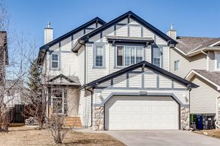 Photo 2: 544 Cougar Ridge Drive SW in Calgary: Cougar Ridge Detached for sale : MLS®# A1087689